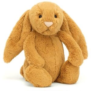 Jellycat golden bunny